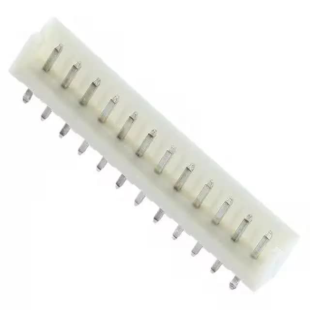 1-440052-2 — TE Connectivity AMP Connectors product photo