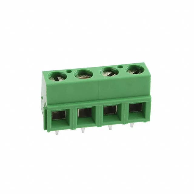3-282836-2 — TE Connectivity AMP Connectors product photo