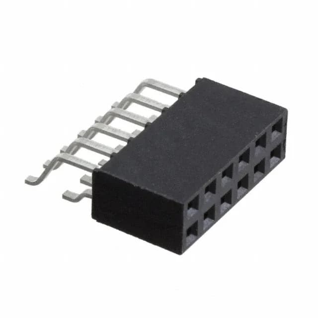SMH-106-02-T-D — Samtec Inc. product photo