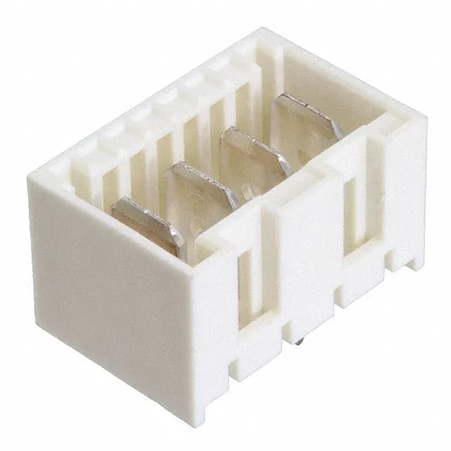 1-2232044-4 — TE Connectivity AMP Connectors product photo