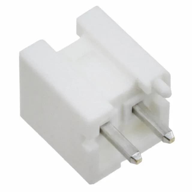 B2P-VH-FB-B(LF)(SN) — JST Sales America Inc. product photo