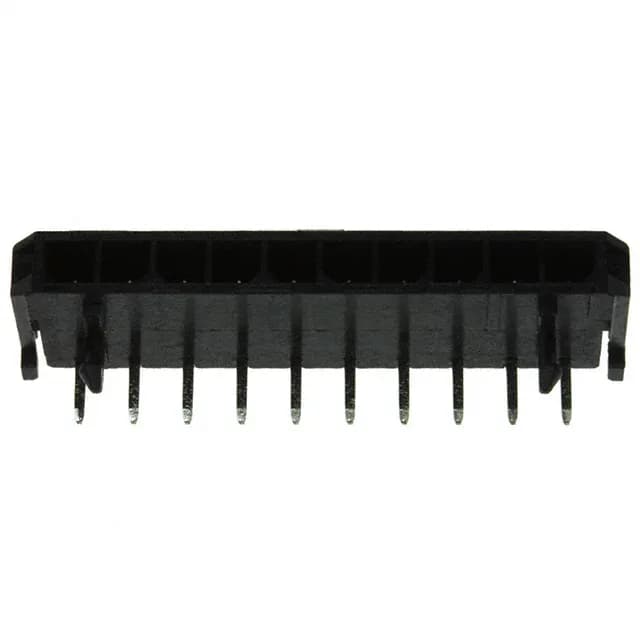 0436501000 — Molex product photo