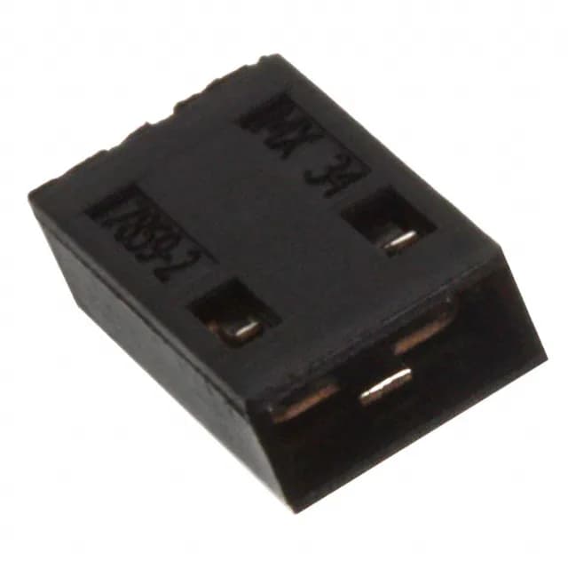 0015381024 — Molex product photo