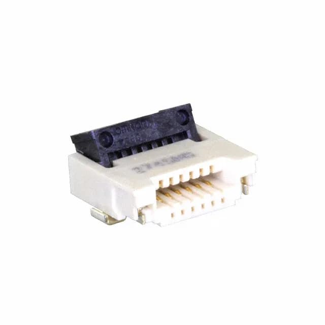 XF3M(1)-0615-1B — Omron Electronics Inc-EMC Div product photo