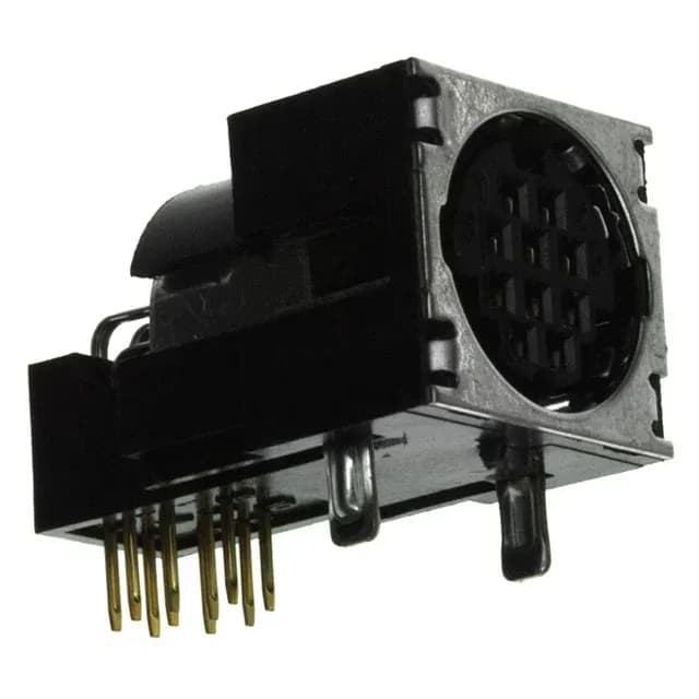 HR212-10RC-10SDL(74) — Hirose Electric Co Ltd product photo