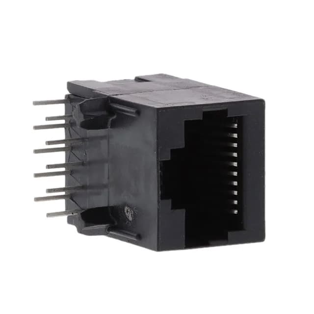 5558066-1 — TE Connectivity AMP Connectors product photo