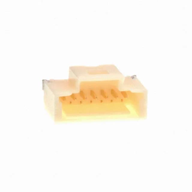 5044490707 — Molex product photo