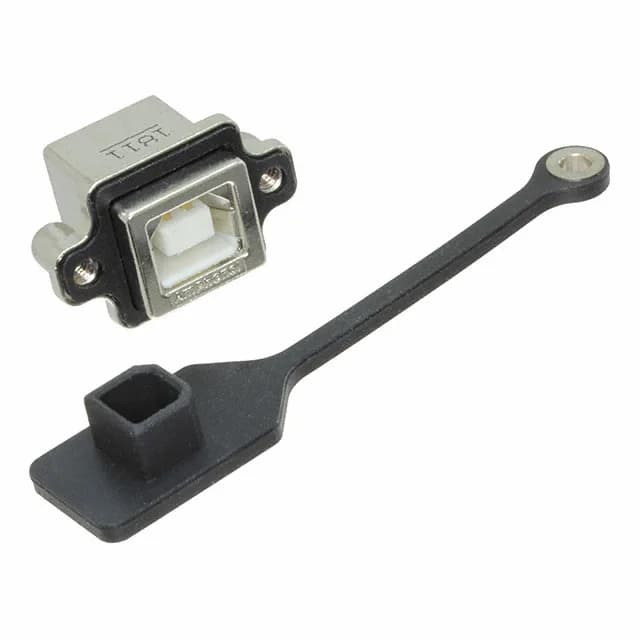 MUSBD11135 — Amphenol ICC (Commercial Products) product photo