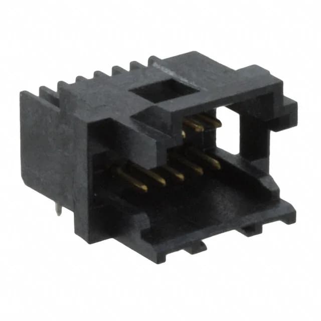 5-104069-4 — TE Connectivity AMP Connectors product photo