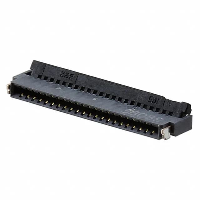 FH34SR-22S-0.5SH(50) — Hirose Electric Co Ltd product photo