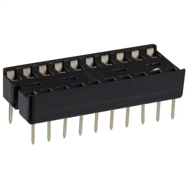 1-1825093-6 — TE Connectivity AMP Connectors product photo
