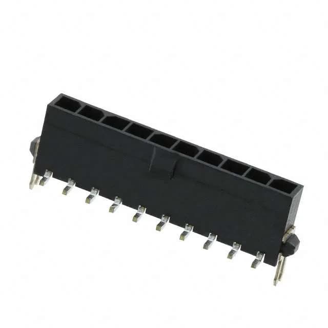 1-1445052-0 — TE Connectivity AMP Connectors product photo