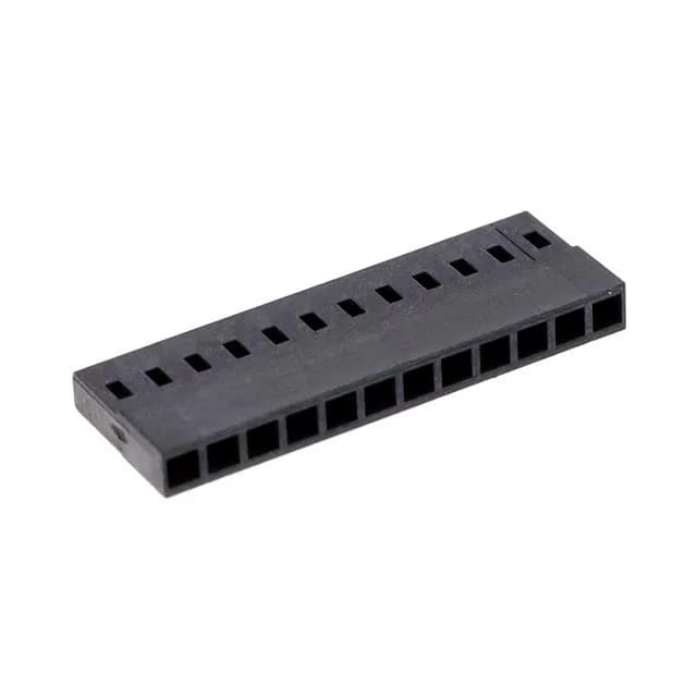 1-2316103-2 — TE Connectivity AMP Connectors product photo