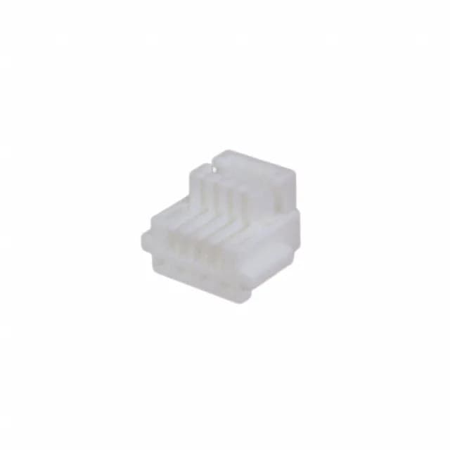 GVHRSF-04V-S — JST Sales America Inc. product photo