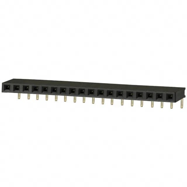 PPPC181LGBN-RC — Sullins Connector Solutions product photo