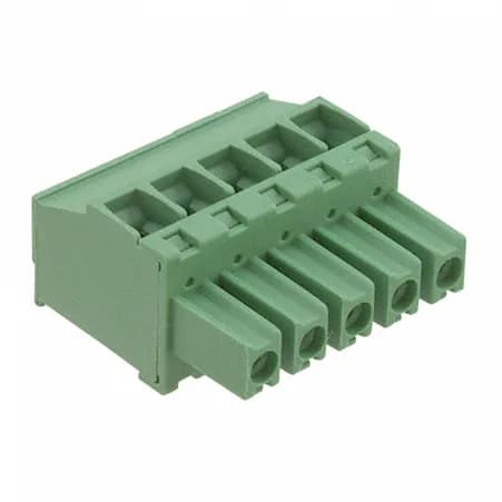 1986375-5 — TE Connectivity AMP Connectors product photo