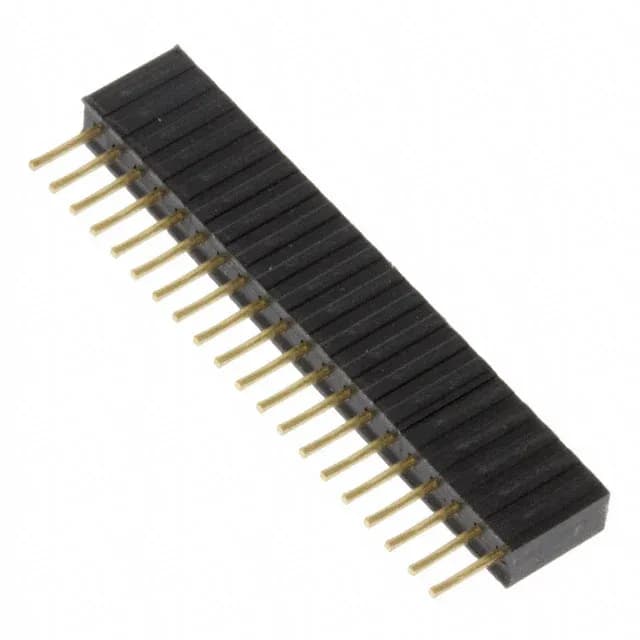 M52-5002045 — Harwin Inc. product photo