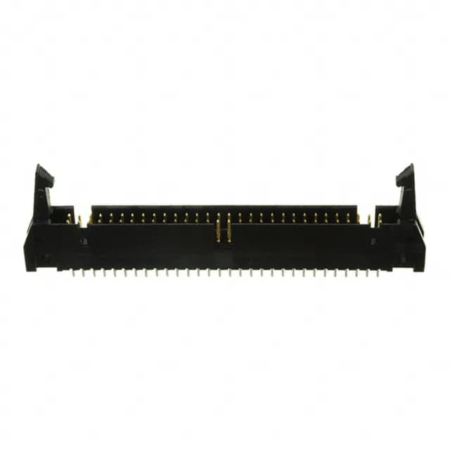 1-102321-1 — TE Connectivity AMP Connectors product photo