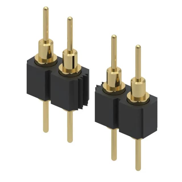342-10-164-00-591000 — Mill-Max Manufacturing Corp. product photo