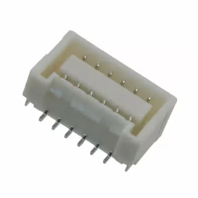 BM12B-ZPDSS-TF(LF)(SN) — JST Sales America Inc. product photo