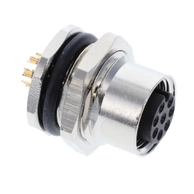 T4131012081-000 — TE Connectivity AMP Connectors product photo