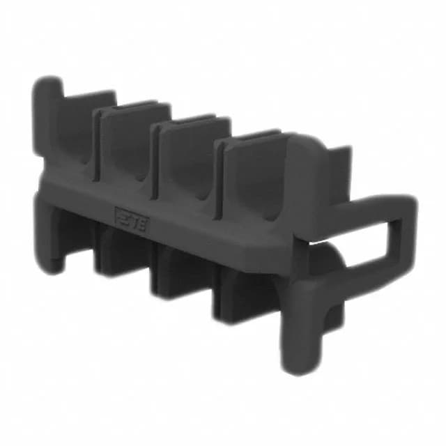 1971778-3 — TE Connectivity AMP Connectors product photo