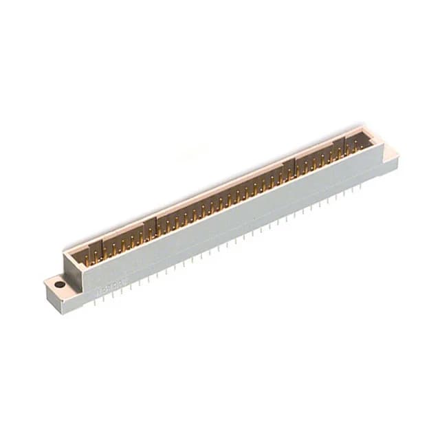 PCN10-64P-2.54DSA(72) — Hirose Electric Co Ltd product photo