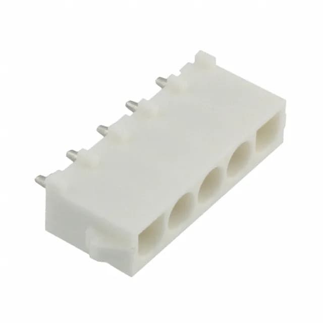 640901-2 — TE Connectivity AMP Connectors product photo