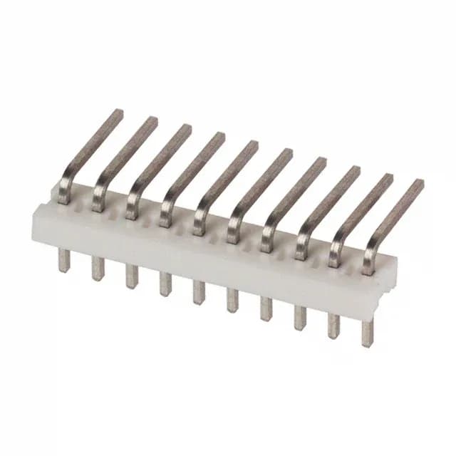 1-640453-0 — TE Connectivity AMP Connectors product photo