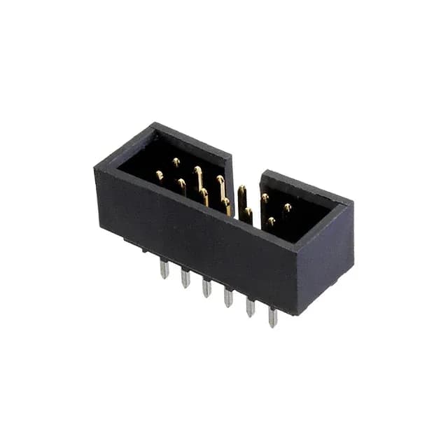 0702461201 — Molex product photo