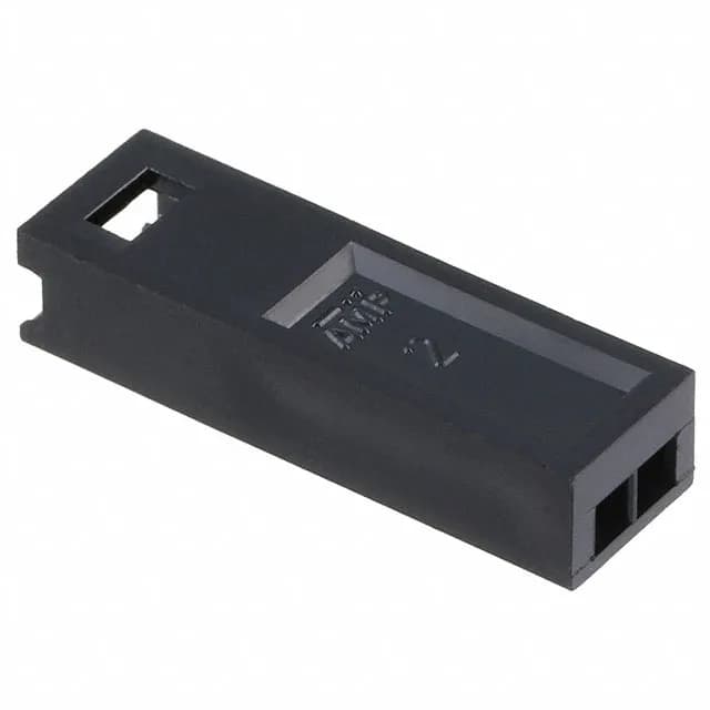 280628 — TE Connectivity AMP Connectors product photo