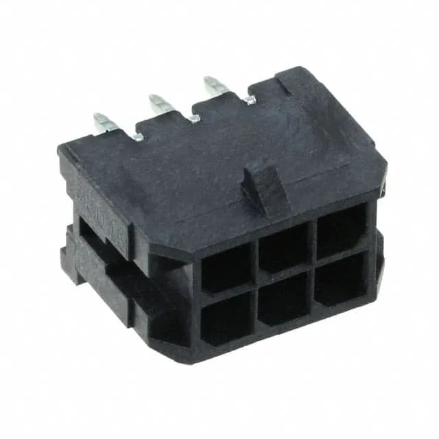 430450612 — Molex product photo