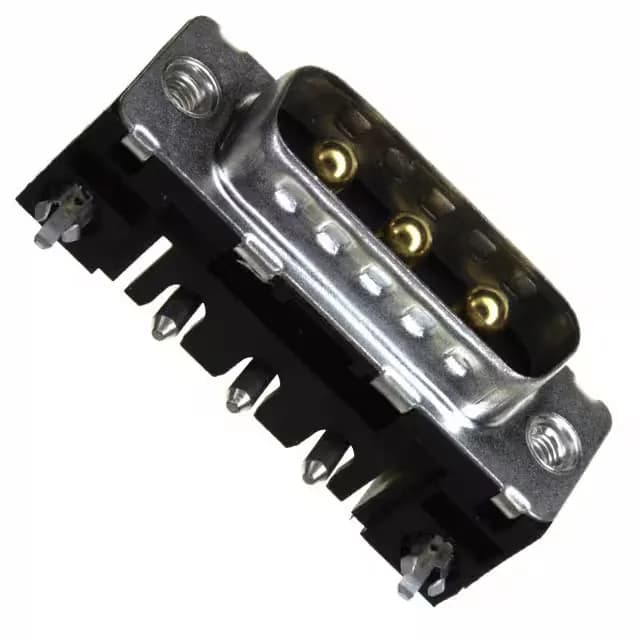 D3W3P36A6GL08LF — Amphenol ICC (FCI) product photo