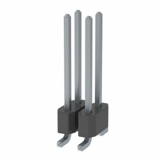 TSM-102-03-T-DV — Samtec Inc. product photo