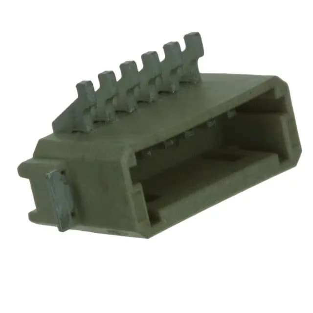2106091-5 — TE Connectivity AMP Connectors product photo