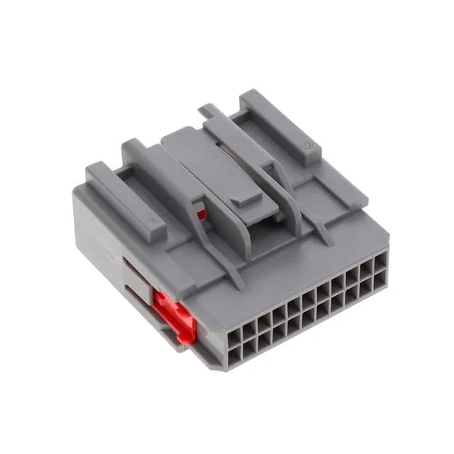 2-1419158-8 — TE Connectivity AMP Connectors product photo