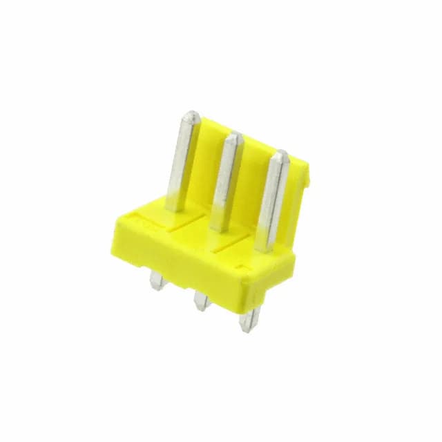 2-1123723-3 — TE Connectivity AMP Connectors product photo