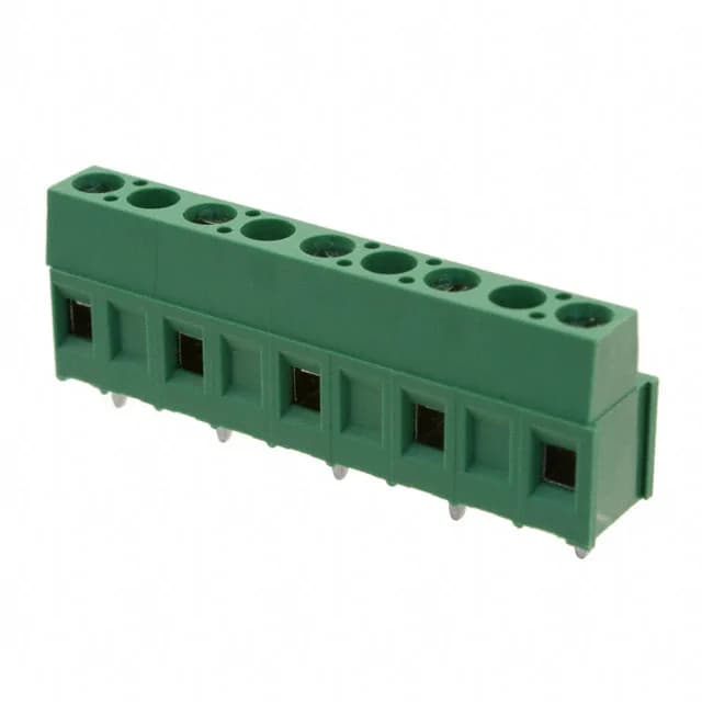 282838-5 — TE Connectivity AMP Connectors product photo