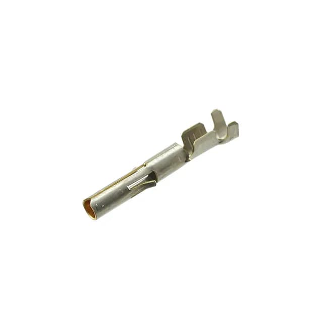 350570-7 — TE Connectivity AMP Connectors product photo