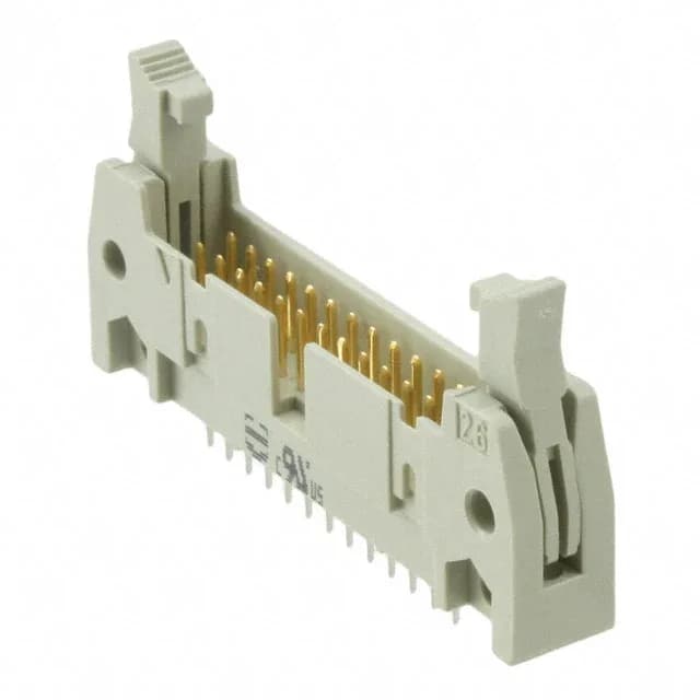 09185266904 — HARTING product photo