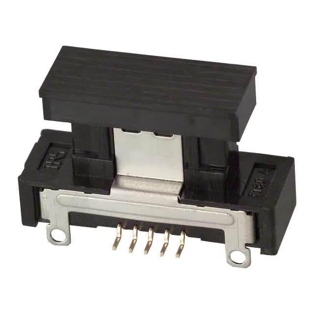 ST80X-10S(30) — Hirose Electric Co Ltd product photo
