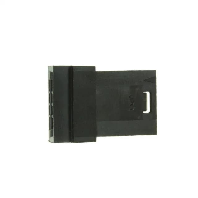 485893-2 — TE Connectivity AMP Connectors product photo