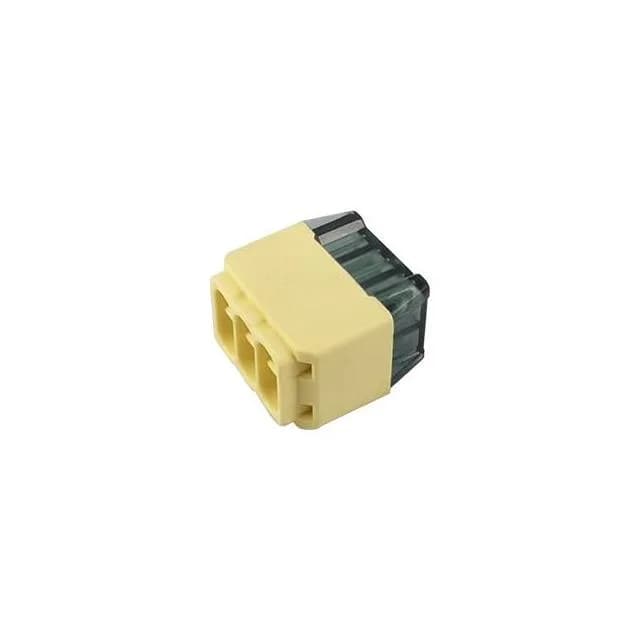 N50610400000G — Amphenol Anytek product photo