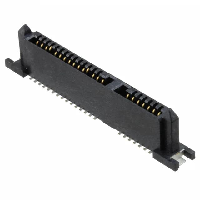 1735284-2 — TE Connectivity AMP Connectors product photo