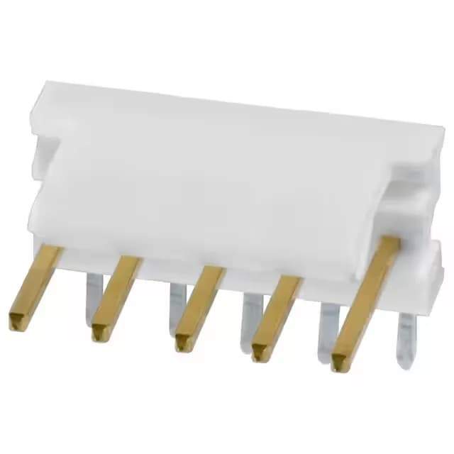 3-641216-5 — TE Connectivity AMP Connectors product photo