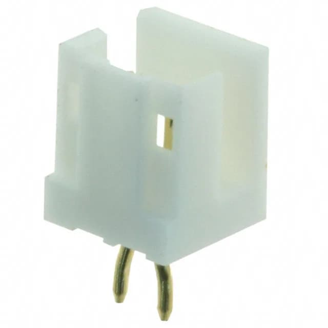 292134-2 — TE Connectivity AMP Connectors product photo