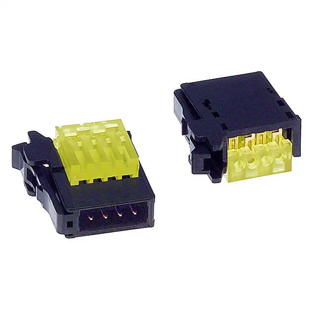 1473562-4 — TE Connectivity AMP Connectors product photo