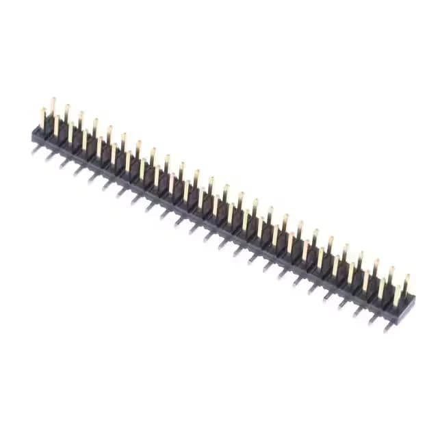 57202-G52-25ALF — Amphenol ICC (FCI) product photo