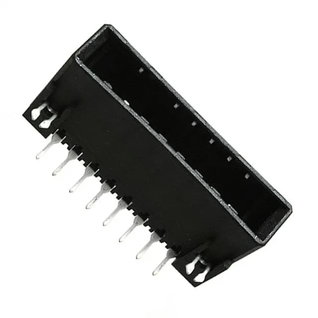 1-178297-5 — TE Connectivity AMP Connectors product photo