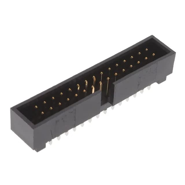 0702463001 — Molex product photo